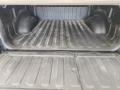 2020 RAM Ram 1500 Limited