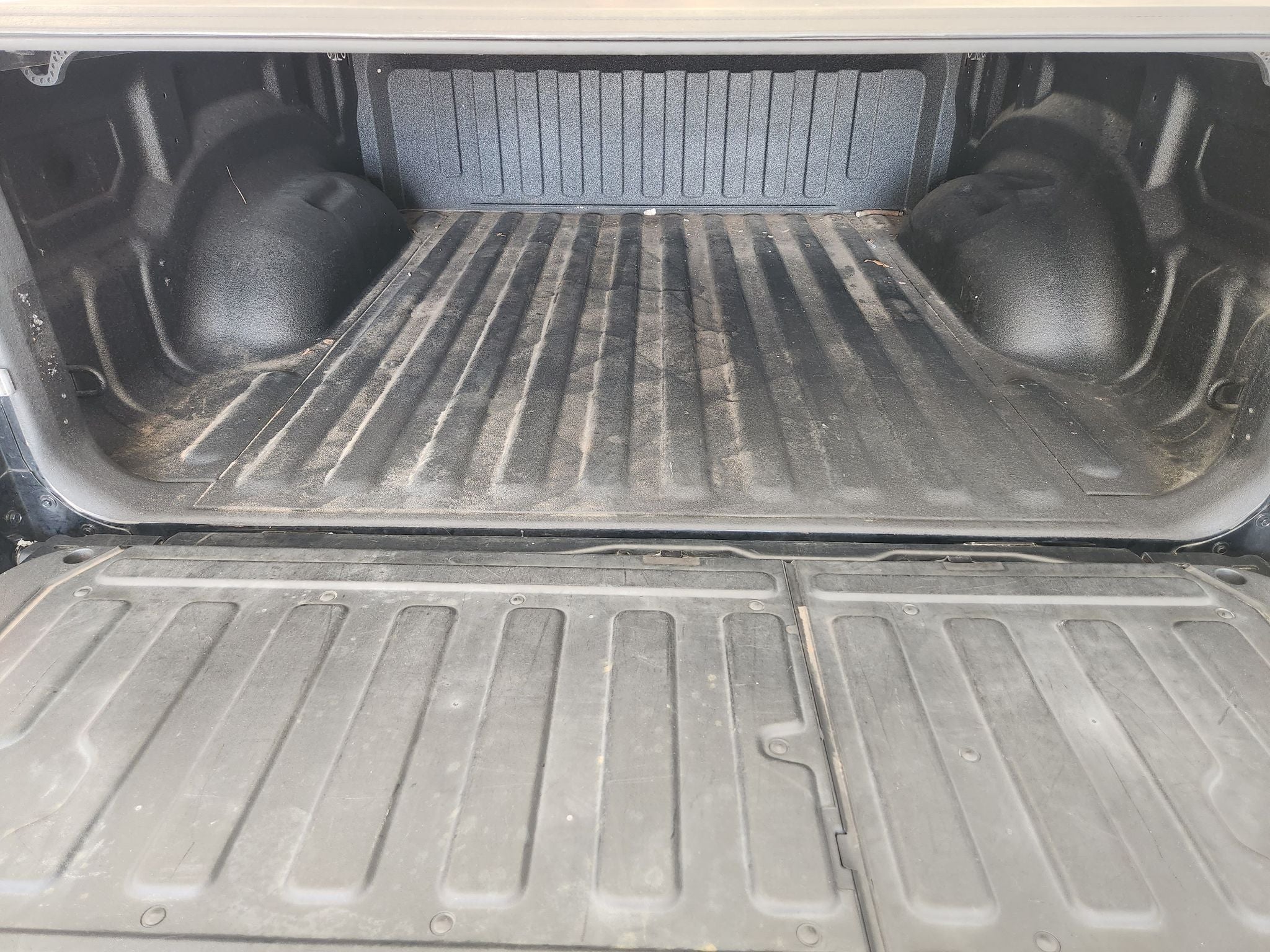 2020 RAM Ram 1500 Limited