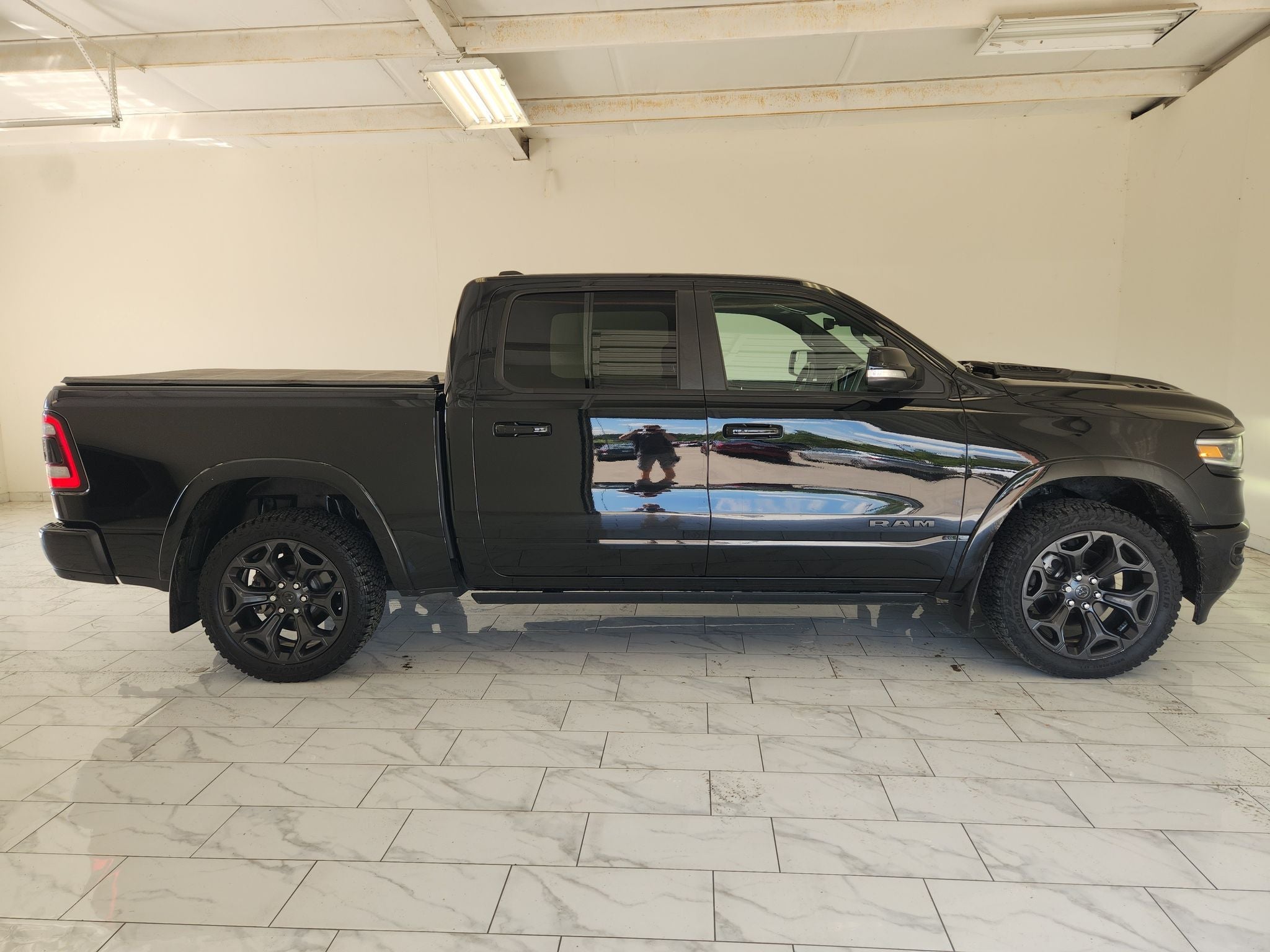 2020 RAM Ram 1500 Limited