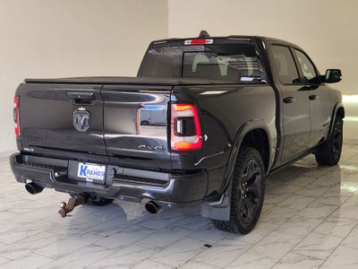 2020 RAM Ram 1500 Limited