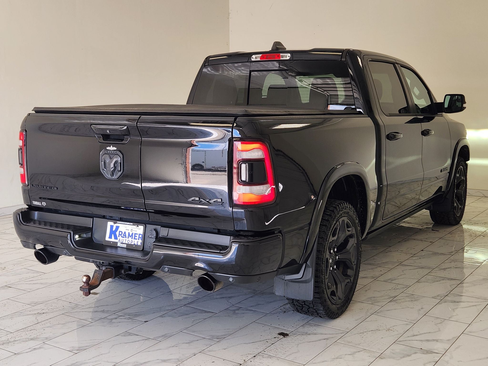 2020 RAM Ram 1500 Limited