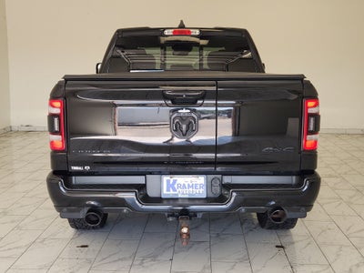 2020 RAM Ram 1500 Limited