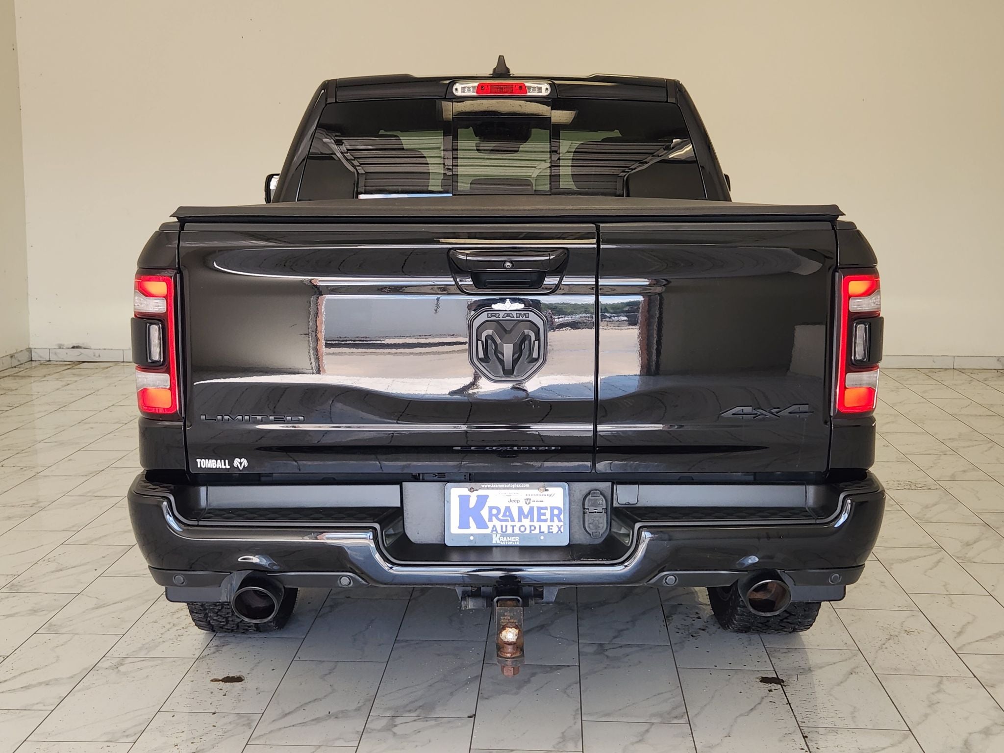 2020 RAM Ram 1500 Limited