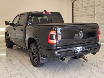 2020 RAM Ram 1500 Limited