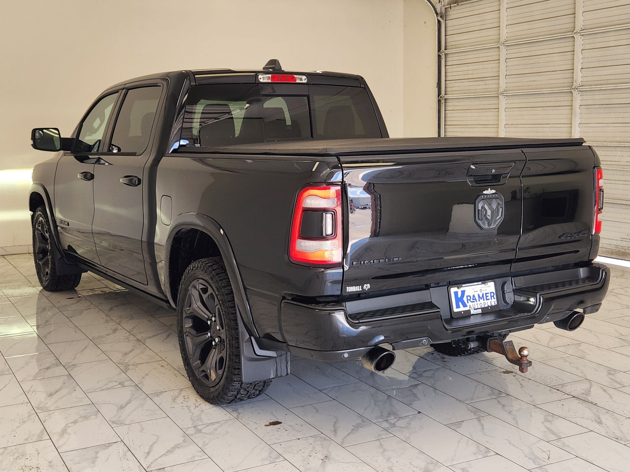 2020 RAM Ram 1500 Limited