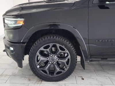 2020 RAM Ram 1500 Limited