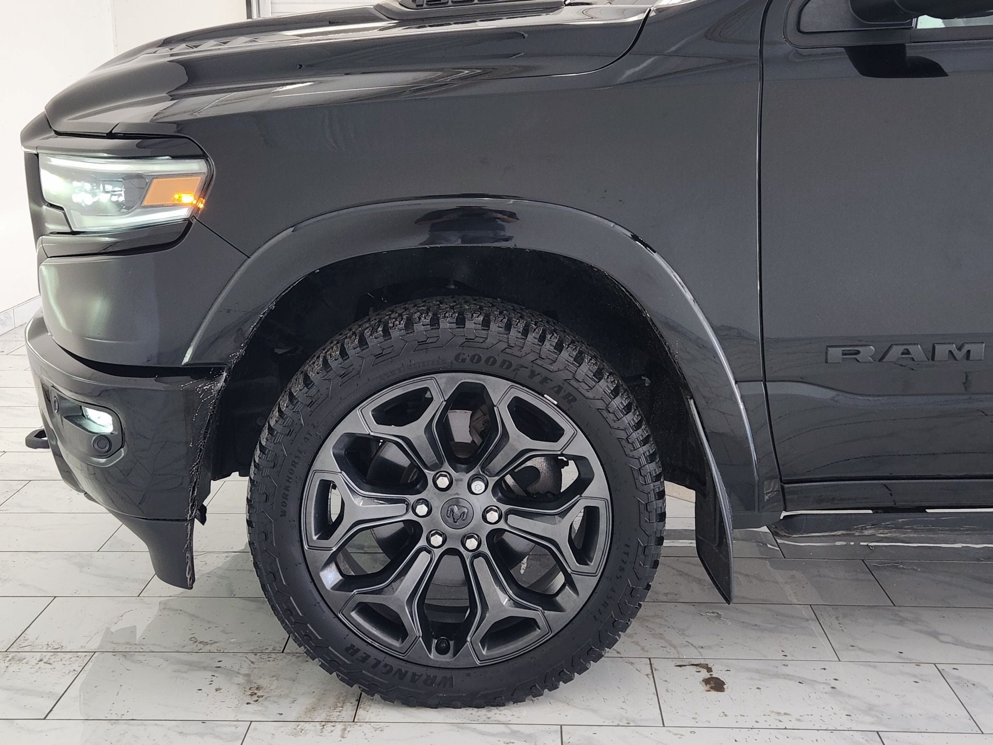2020 RAM Ram 1500 Limited