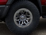 2027 RAM Ram 1500 TRX SRT
