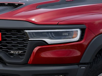2027 RAM Ram 1500 TRX SRT