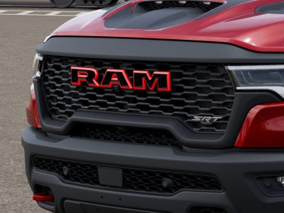 2027 RAM Ram 1500 TRX SRT