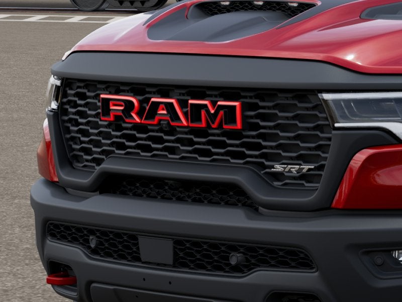 2027 RAM Ram 1500 TRX SRT