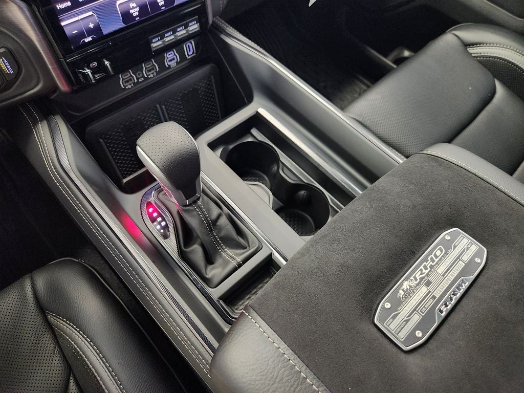 2026 RAM Ram 1500 RHO