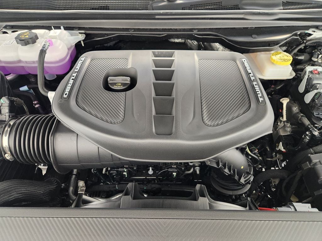 2026 RAM Ram 1500 RHO