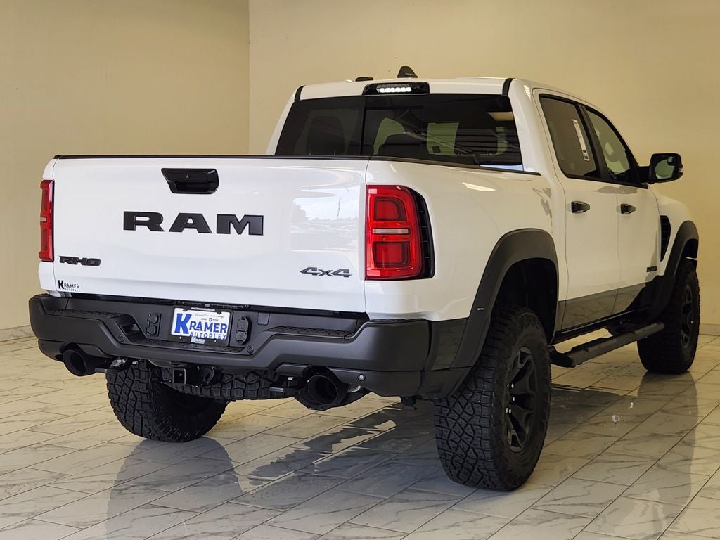 2026 RAM Ram 1500 RHO