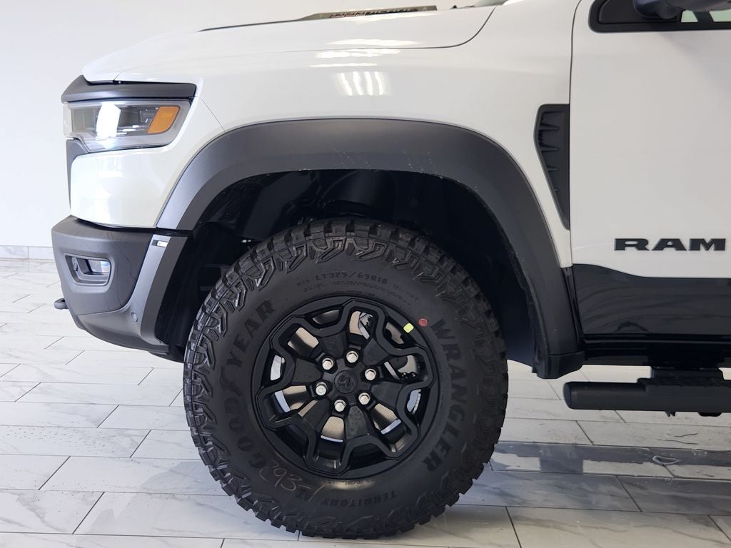 2026 RAM Ram 1500 RHO