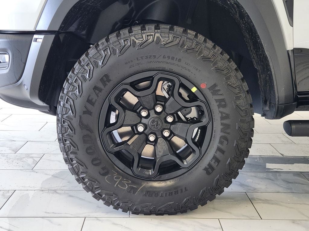 2026 RAM Ram 1500 RHO