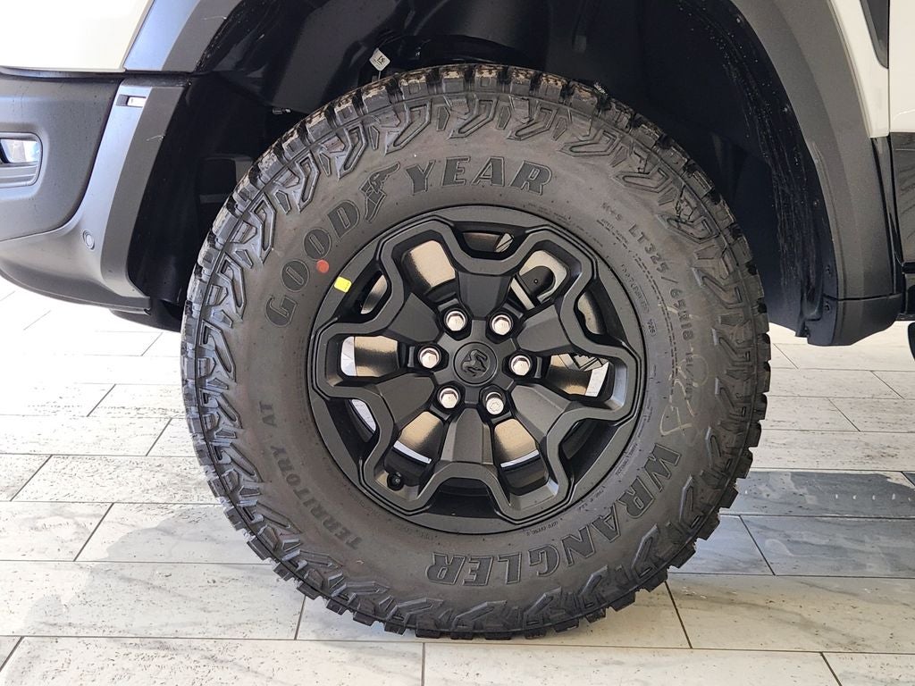 2026 RAM Ram 1500 RHO