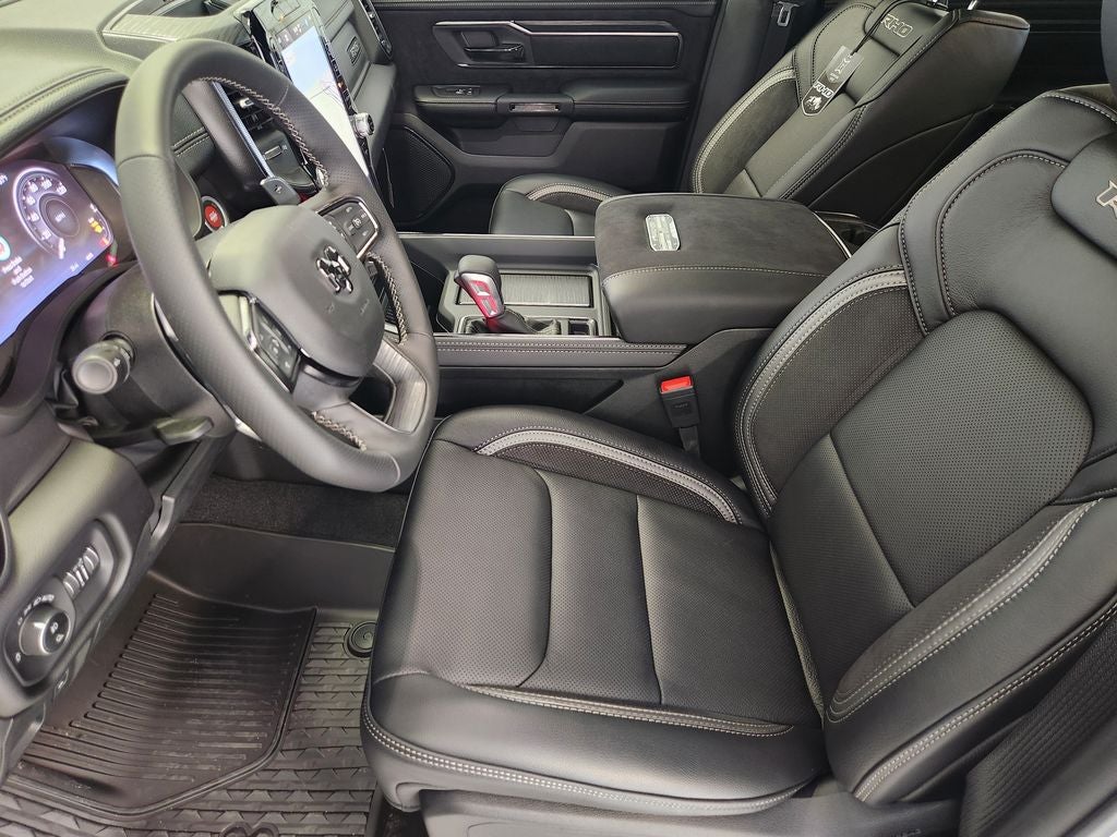 2026 RAM Ram 1500 RHO