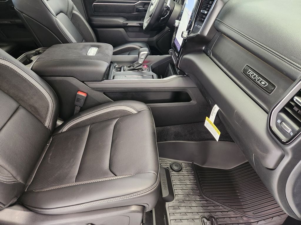 2026 RAM Ram 1500 RHO