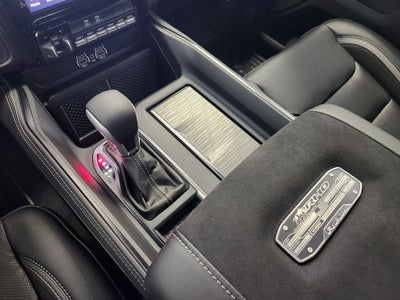 2026 RAM Ram 1500 RHO