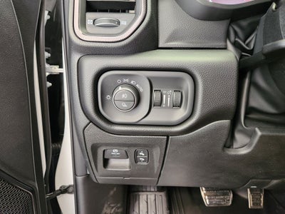 2026 RAM Ram 1500 RHO