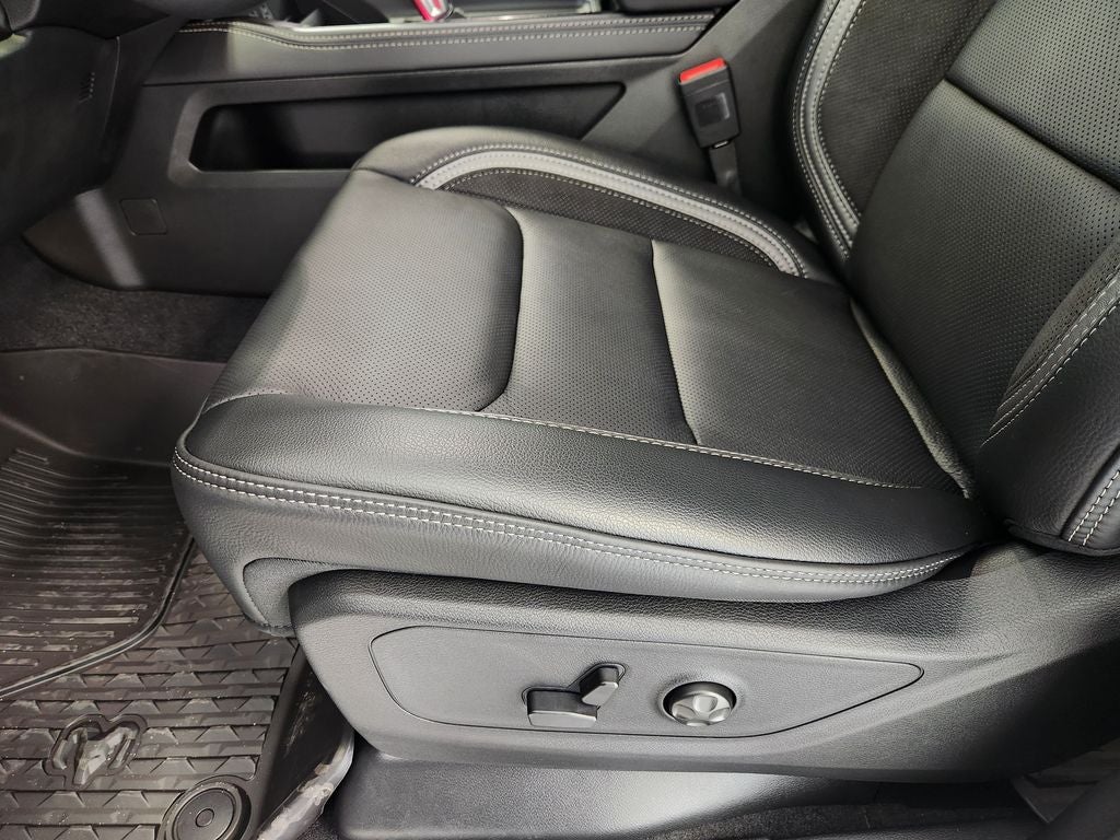 2026 RAM Ram 1500 RHO