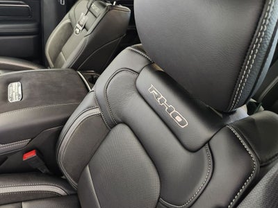 2026 RAM Ram 1500 RHO