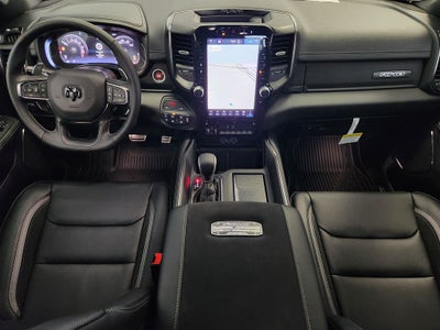 2026 RAM Ram 1500 RHO