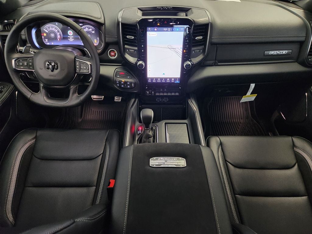 2026 RAM Ram 1500 RHO