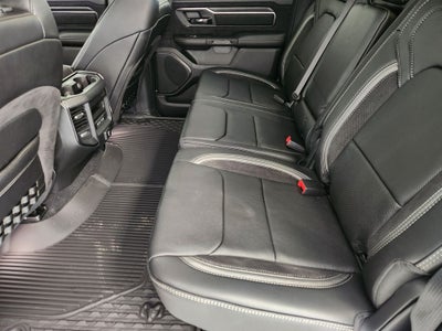 2026 RAM Ram 1500 RHO