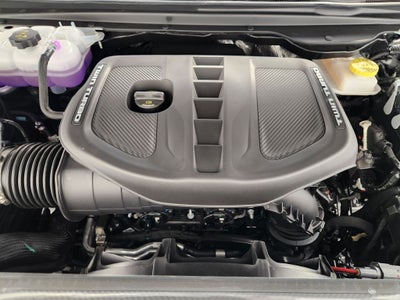 2026 RAM Ram 1500 RHO