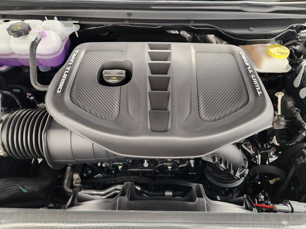 2026 RAM Ram 1500 RHO