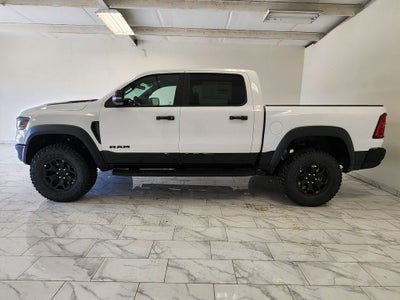 2026 RAM Ram 1500 RHO