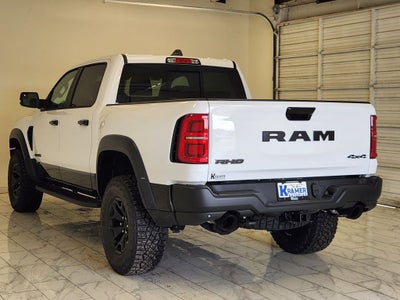 2026 RAM Ram 1500 RHO