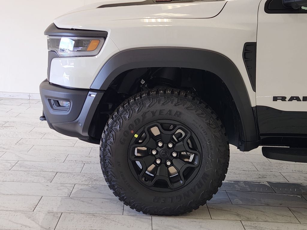 2026 RAM Ram 1500 RHO