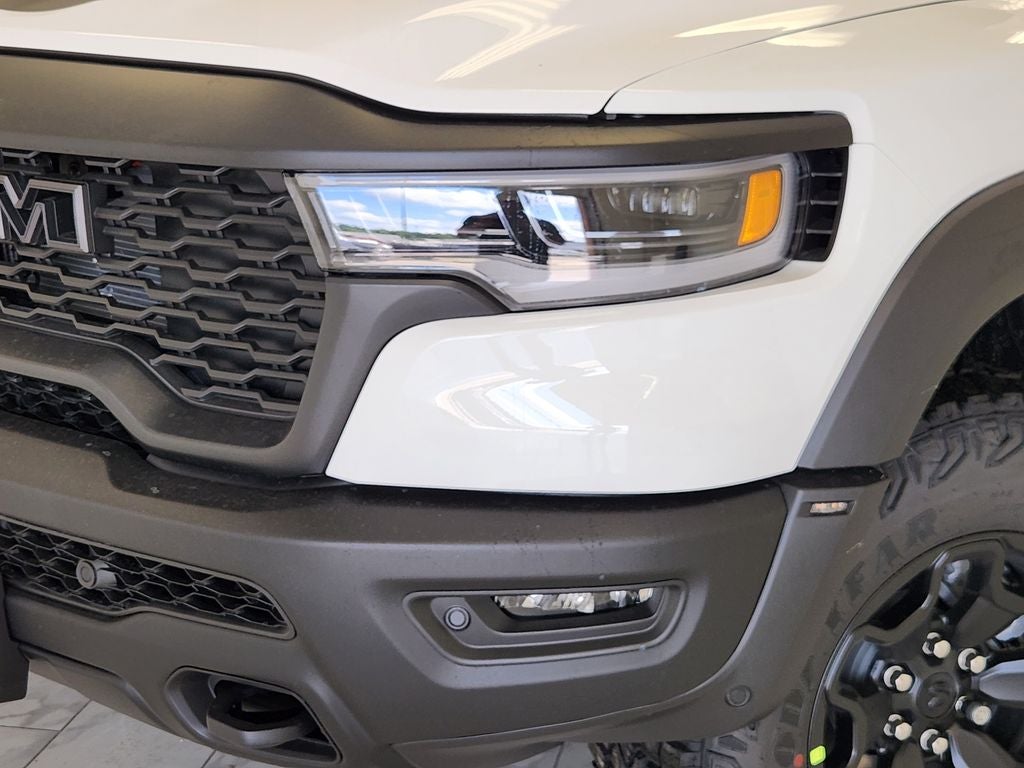 2026 RAM Ram 1500 RHO
