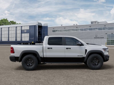 2026 RAM Ram 1500 RHO