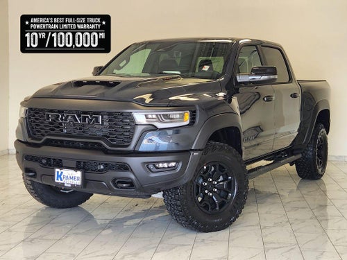 2026 RAM Ram 1500 RHO