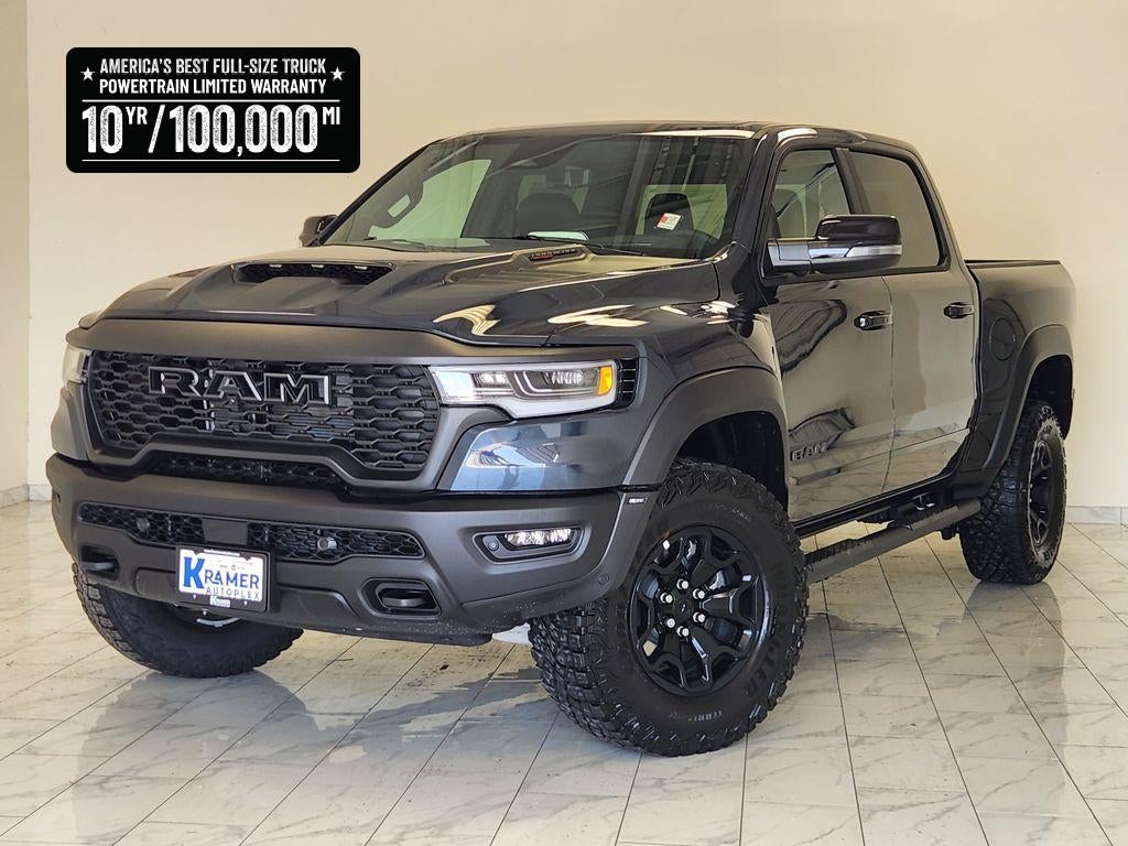 2026 RAM Ram 1500 RHO