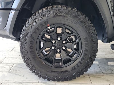 2026 RAM Ram 1500 RHO