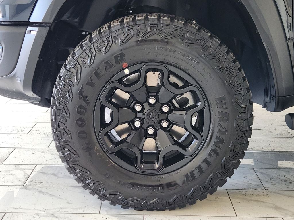 2026 RAM Ram 1500 RHO