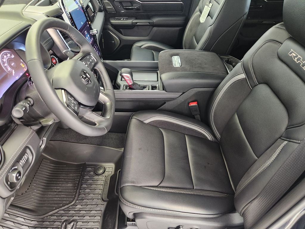 2026 RAM Ram 1500 RHO