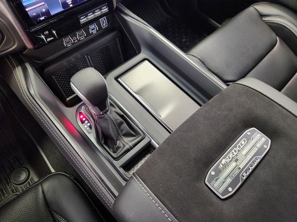 2026 RAM Ram 1500 RHO