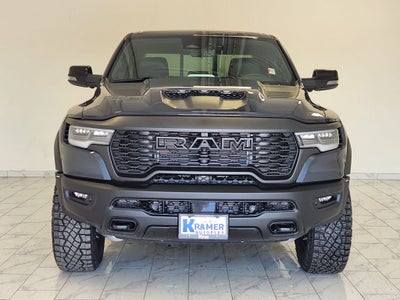 2026 RAM Ram 1500 RHO