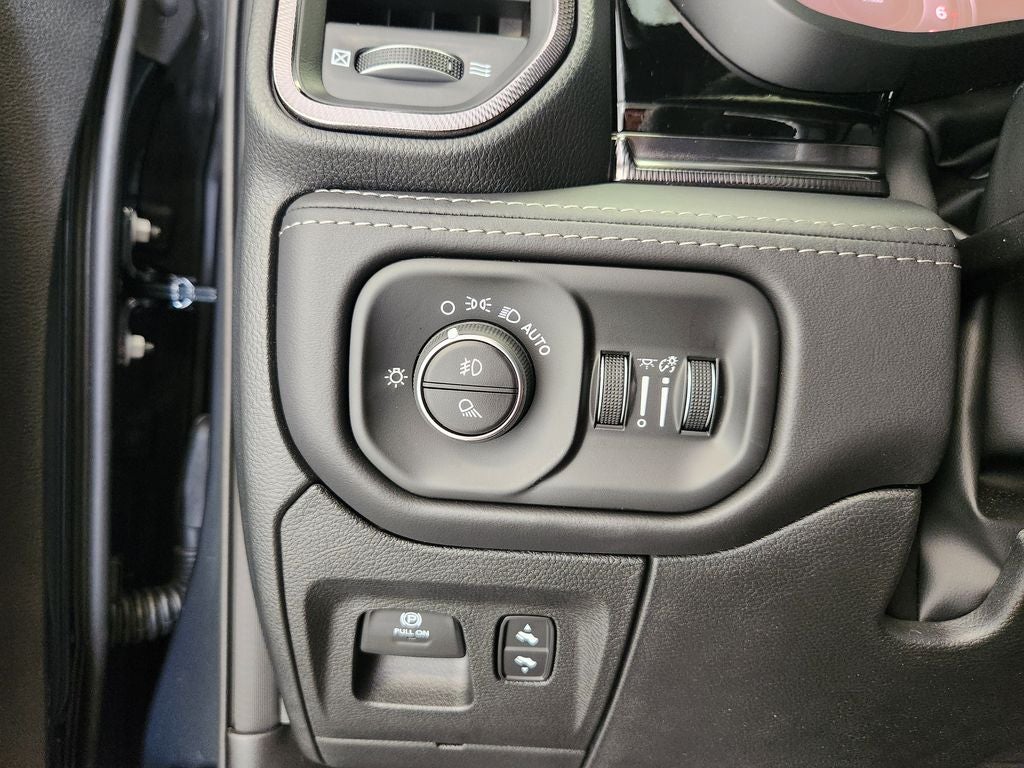 2026 RAM Ram 1500 RHO