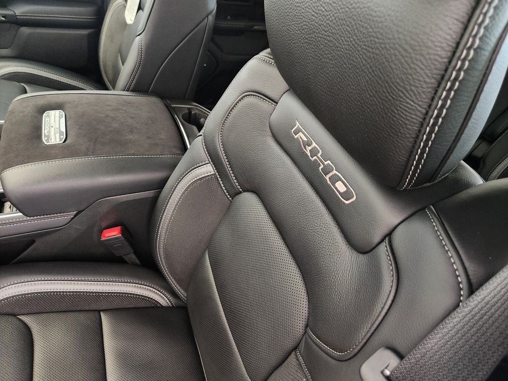 2026 RAM Ram 1500 RHO