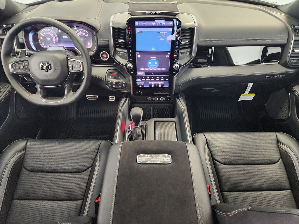 2026 RAM Ram 1500 RHO