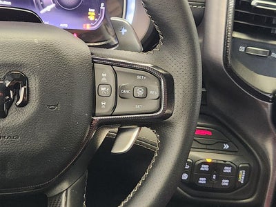2026 RAM Ram 1500 RHO