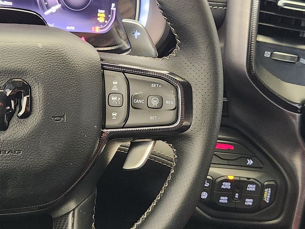 2026 RAM Ram 1500 RHO