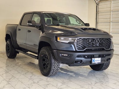 2026 RAM Ram 1500 RHO